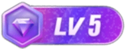 等级-LV5-易辞网赚库 - 专注分享网络项目 - www.ycwzk.com